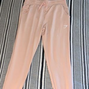 Gymshark joggers